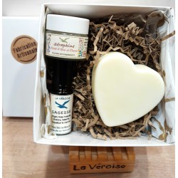 Coffret St Valentin n°2